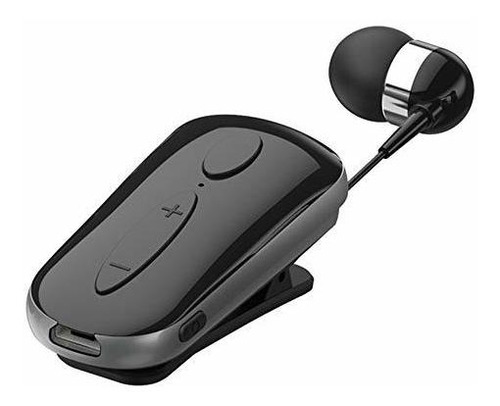 Auriculares Bluetooth Inalámbrico Auricular Con Vb8pp