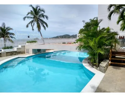 Apartamento en venta