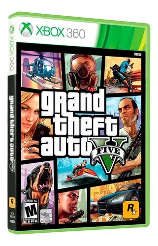 Cd Jogos Xbox 360 Lt 3.0