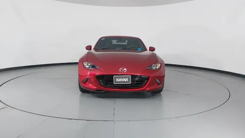 Mazda MX-5 2.0 I Grand Touring At