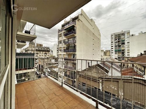 Imagen 8 de 17 de Departamento - Once