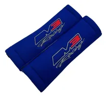 Comprar Funda Cubre Cinturón Deportivo Tuning Universal Juego 2