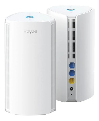 Router Reyee M18 Wifi 6 Mesh Doble Banda 150m Combo