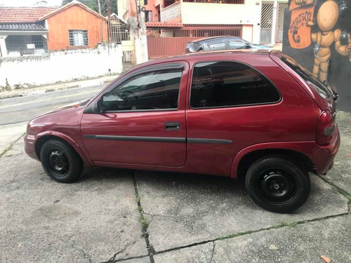 Chevrolet Corsa 2001 1.0 Wind 3p