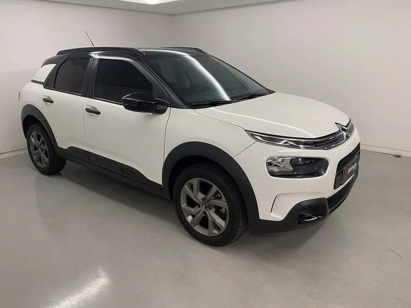 Citroën C4 Cactus Feel A