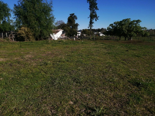 Espectacular Terreno En Barrio Torres! Alquiler O Venta