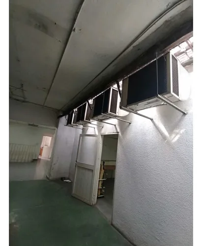 Venta Galpón 580 M2, Sarria
