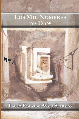 Libro: Los Mil Nombres De Dios (spanish Edition)
