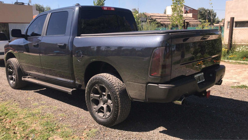 Dodge Ram Ram 1500 5.7