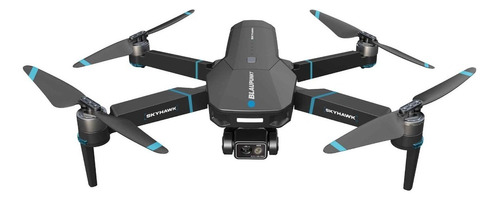 Drone Blaupunkt Skyhawk Camara Full Hd Gps Realidad Virtual