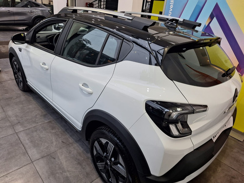 Renault Kardian 1.0 Tce Premiere Edition 200 Edc