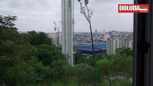 Imagem 17 de 18 de Apartamento Com 2 Dormitórios À Venda, 54 M² Por R$ 232.000,00 - Campo Limpo - São Paulo/sp - Ap1315