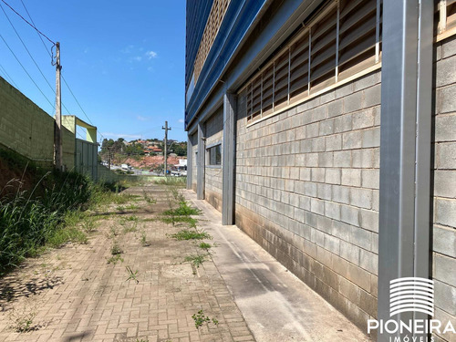 Imagem 16 de 18 de Galpao - Gl00008 - 70461710