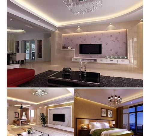 Fita Led Cob 14w 7 Metros 110v Ip65 4000k Neutra + Conector