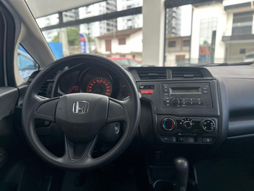 Honda Fit Fit LX 1.5 Flexone 16V 5p Aut.