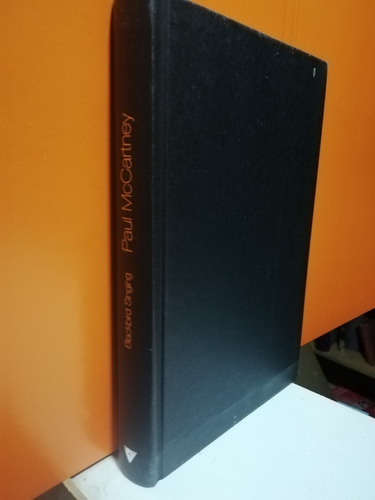 Canciones Y Poemas. 1965-1999paul Mccarney