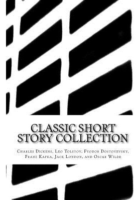 Libro Classic Short Story Collection: Charles Dickens, Le...
