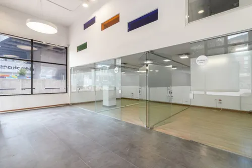 Edificio En Arriendo En San Diego. Cod A21928