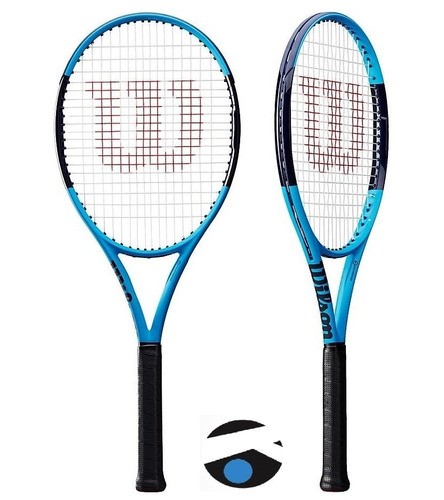 Wilson Ultra 100 Cv Blue