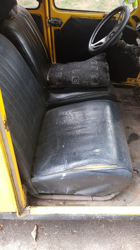 Imagen 7 de 9 de Remato Hoy Citroen 3cv 1970 Cedula/titulo/08 Escucho Ofertas
