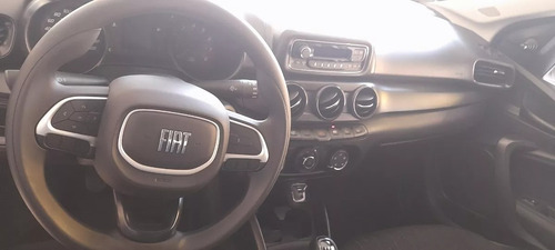 Fiat Cronos 1.3 Attractive Mt