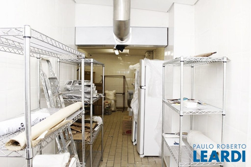 Imagem 13 de 15 de Comercial - Jardim Paulista - Sp - 476834