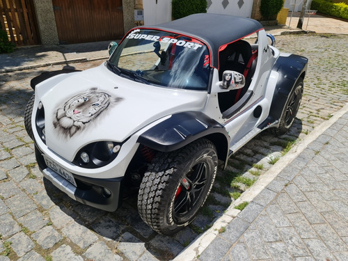 Compro Seu Super Buggy Wake Way