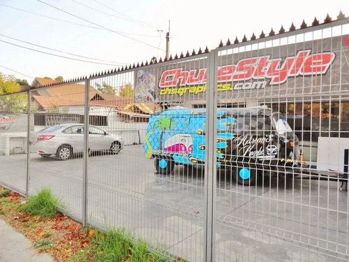 Local Comercial En Arriendo En Las Condes