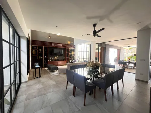 Casa En Venta Merida, Montebello, Casa Roma, Entrega Inmediata.