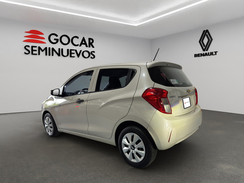 Chevrolet Spark 2017