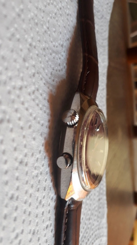 Reloj Omega Chronostop Cal 865 Original