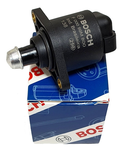 Motor Paso A Paso Renault Clio 1.6 16v Bosch