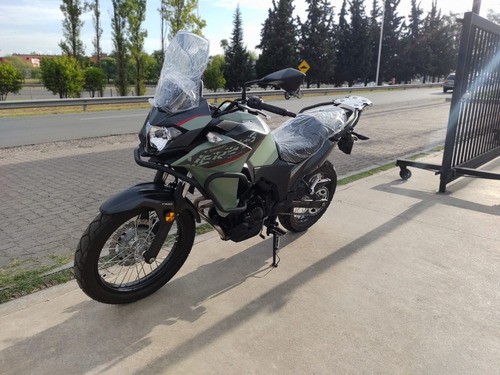 Imagen 21 de 25 de Kawasaki Versys 300x Abs En Kawasaki Jack