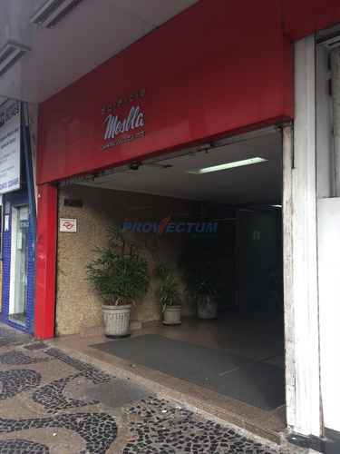 Sala Á Venda E Para Aluguel Em Centro - Sa234777