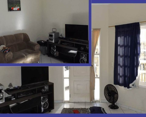 Imagem 5 de 6 de Casa Terrea Jd Regina - Acc Apto - Ca00404 - 68747305