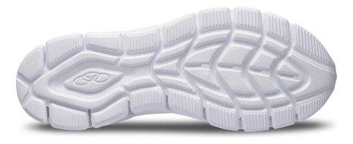 Zapatilla Hombre Cygnus Gris/verde Olympikus