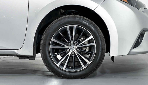 Imagen 13 de 15 de 32857 - Toyota Corolla 2016 Con Garantía
