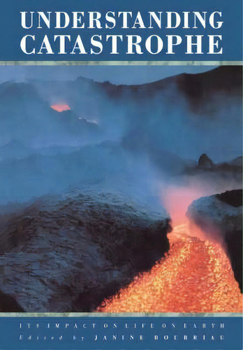Darwin College Lectures: Understanding Catastrophe Series Number 4, De Janine Bourriau. Editorial Cambridge University Press, Tapa Blanda En Inglés