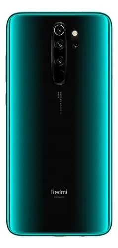 Xiaomi Redmi Note 8 Pro 128gb Dual 6gb Ram Tela 6.53'' 64 Mp