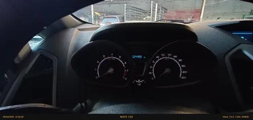 Ford Ecosport 2.0 Titanium Mt