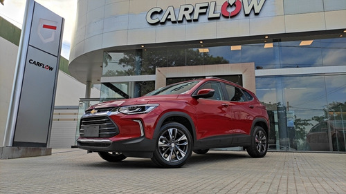 Chevrolet Tracker 2021 1.2 Premier Turbo At