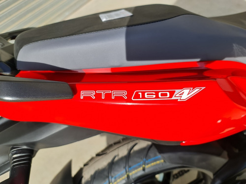 Tvs Rtr 160 Carburada Precio Cuidado