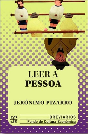 Leer A Pessoa - Jeronimo Pizarro