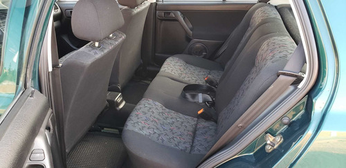 Vw Golf Gl 1.8 1995 Alemanha De Colecionador