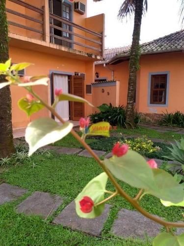 Imagem 5 de 15 de Pousada Em Paraty - Oportunidade - Po0006