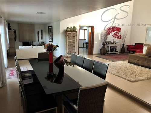 Imagem 11 de 15 de Casa Em Chácara Santa Lúcia - Carapicuíba - 4088