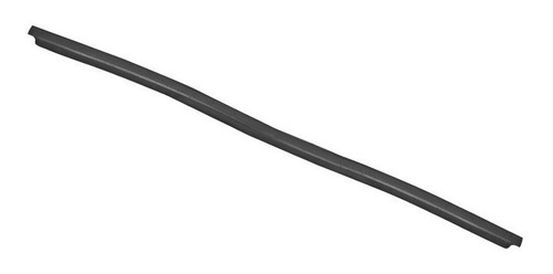 (1) Moldura Botagua Del Izq O Der Ext Negra Pointer 00/10