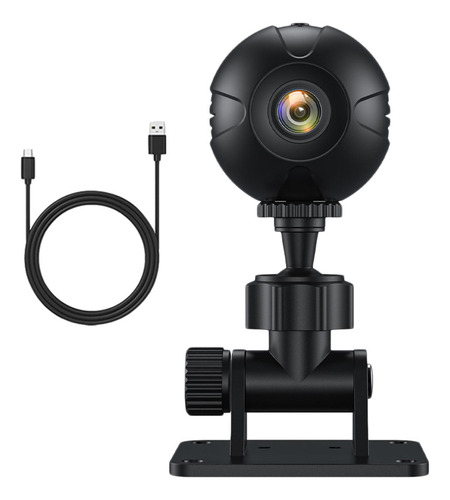 Cámara De Seguridad Para El Hogar Videocámara De