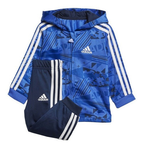 Equipo Kit Deportivo Conjunto adidas Bebe Niño Niña Mvdsport