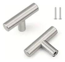 Comprar Tirador Pomo Cocina Closet Gaveta Manilla Puerta Manija Baño
